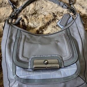 Vintage Coach